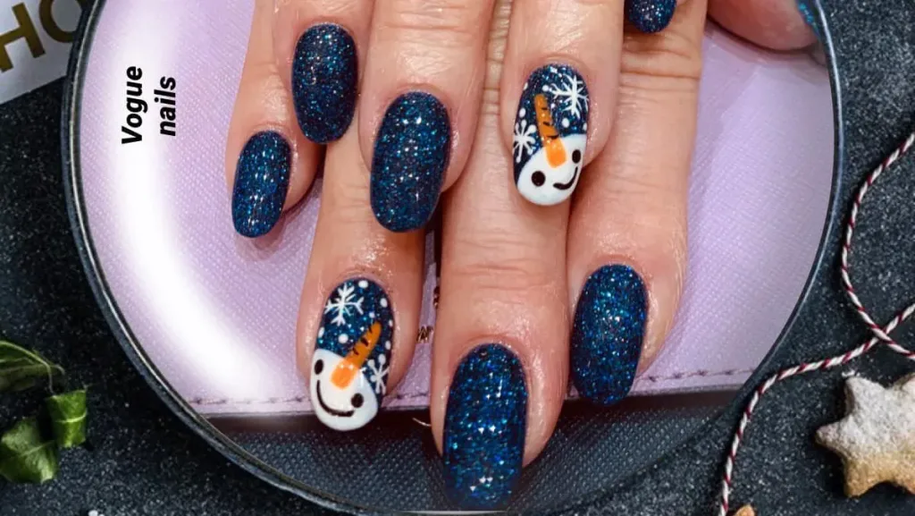 Vogue Nails and Spa — Nail salon in Evans